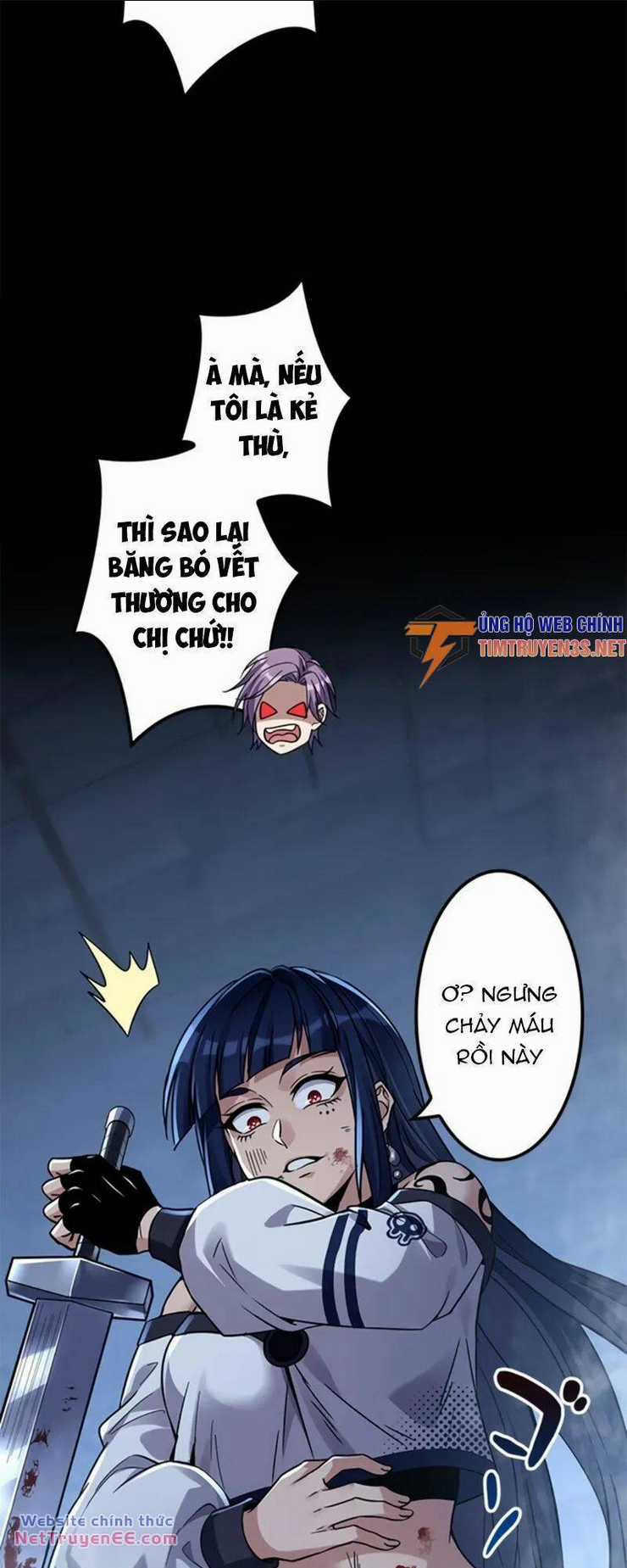 Game Thủ Thất Nghiệp Chapter 14 trang 26