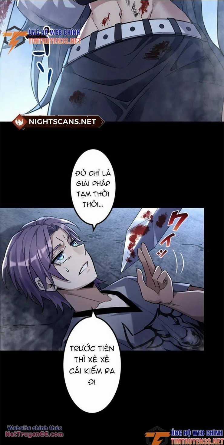 Game Thủ Thất Nghiệp Chapter 14 trang 27