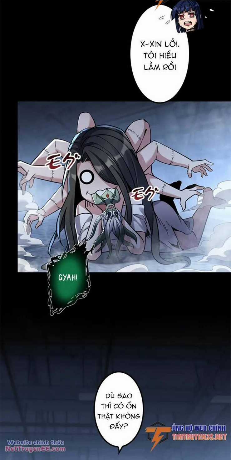 Game Thủ Thất Nghiệp Chapter 14 trang 28