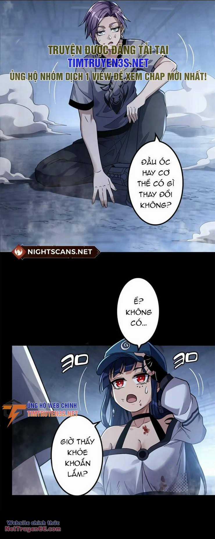 Game Thủ Thất Nghiệp Chapter 14 trang 29