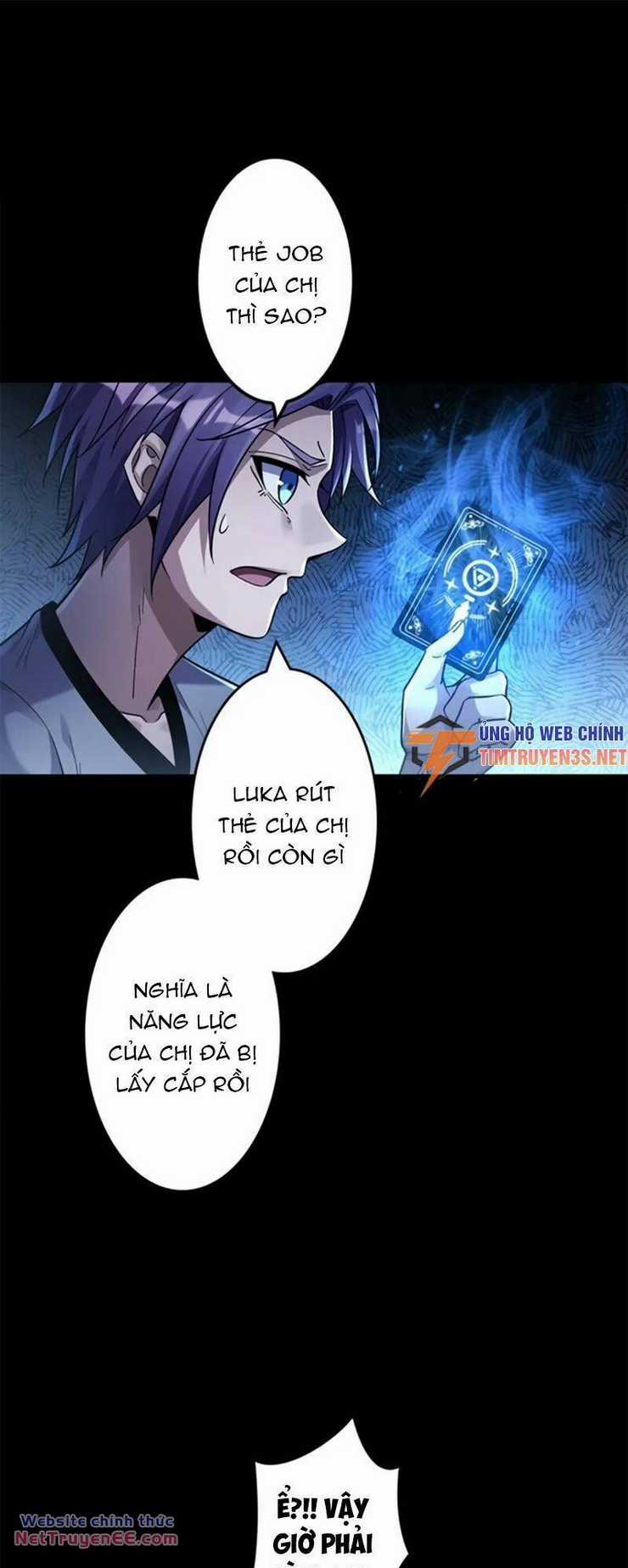 Game Thủ Thất Nghiệp Chapter 14 trang 30