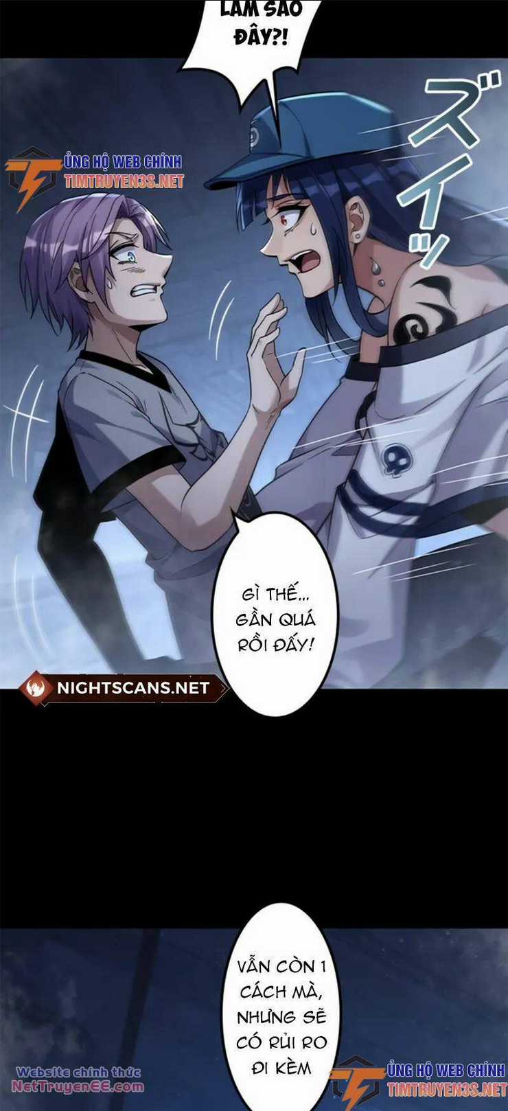 Game Thủ Thất Nghiệp Chapter 14 trang 31