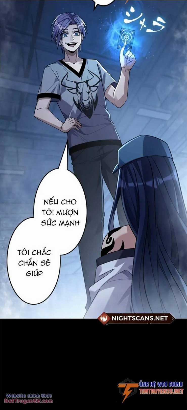 Game Thủ Thất Nghiệp Chapter 14 trang 32