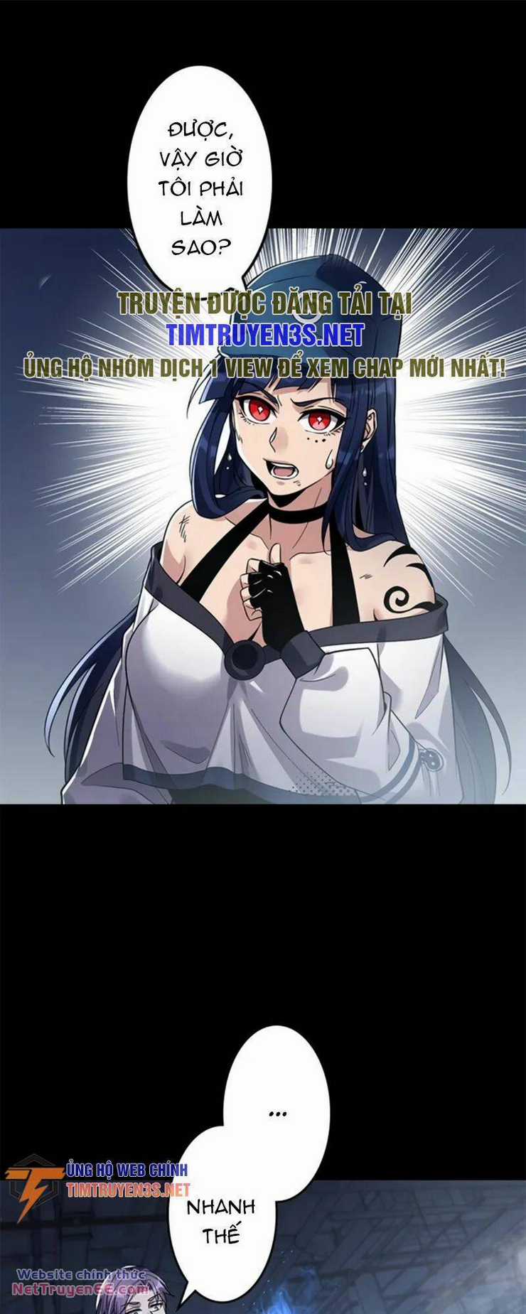 Game Thủ Thất Nghiệp Chapter 14 trang 33