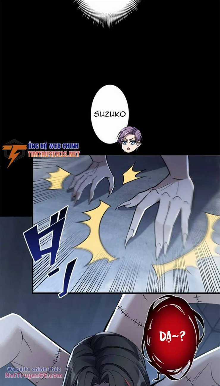 Game Thủ Thất Nghiệp Chapter 14 trang 35