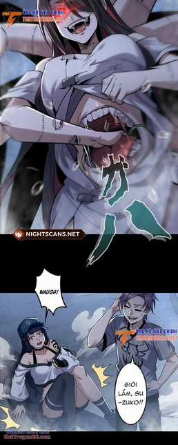 Game Thủ Thất Nghiệp Chapter 14 trang 42