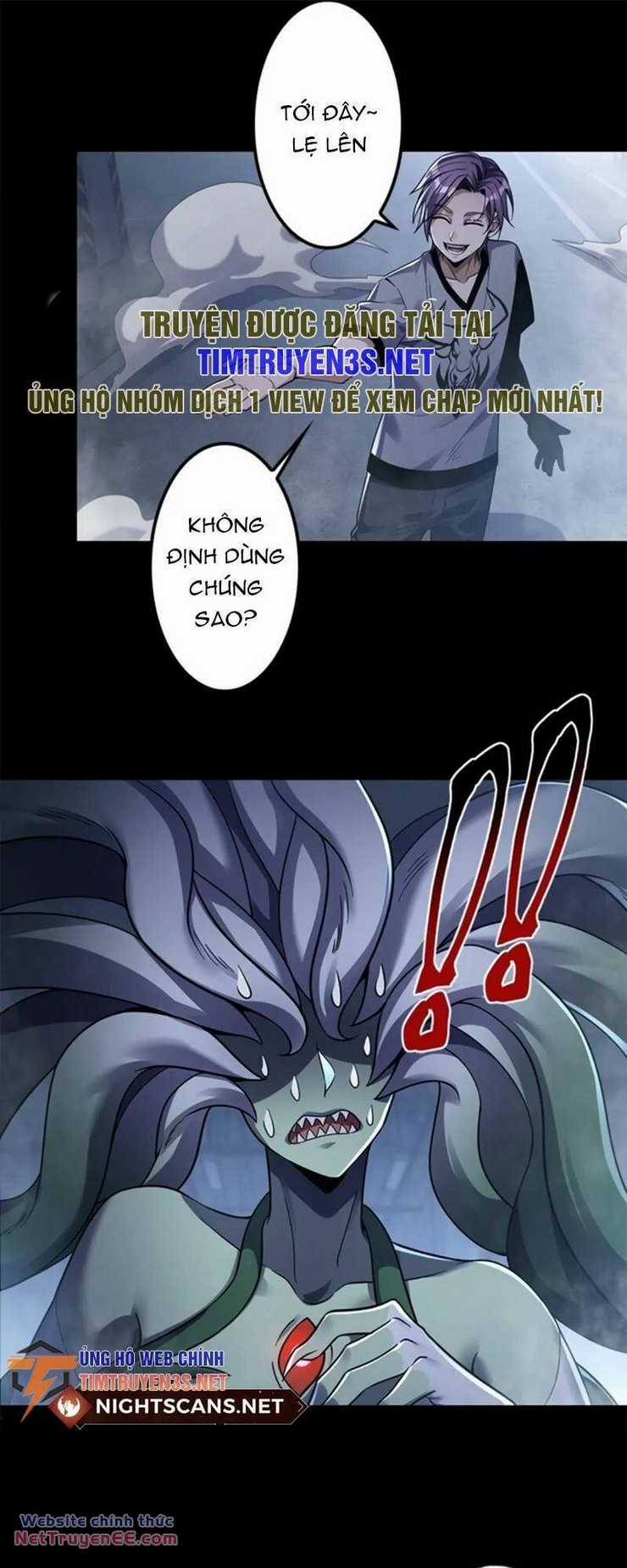 Game Thủ Thất Nghiệp Chapter 14 trang 5