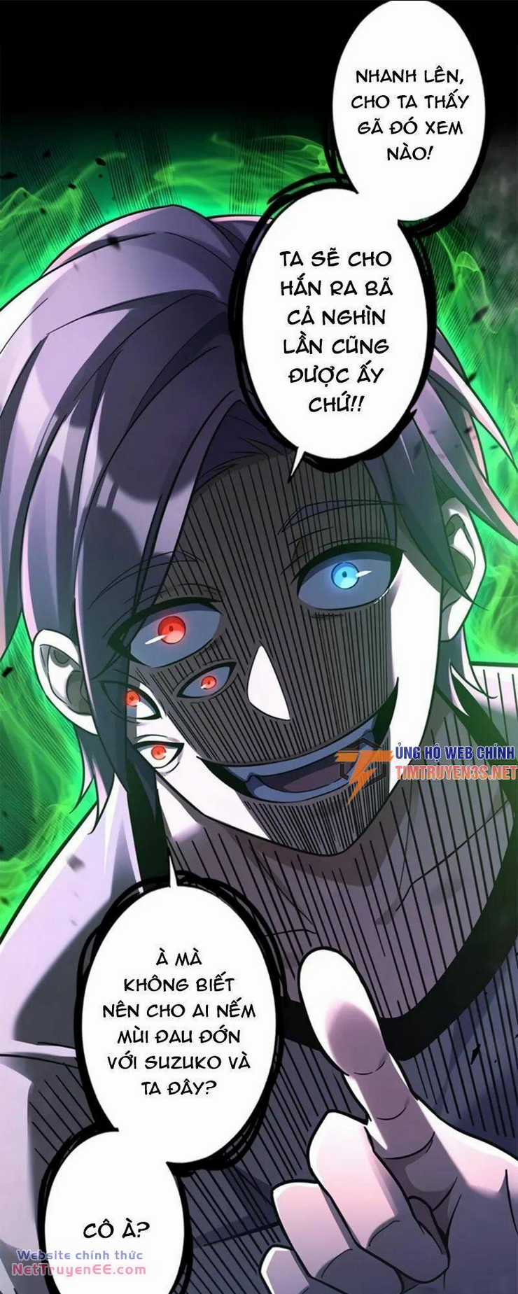 Game Thủ Thất Nghiệp Chapter 14 trang 6