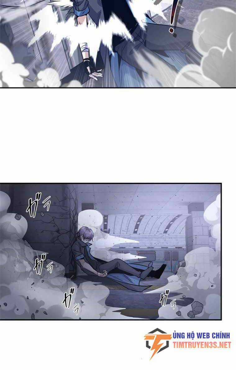 Game Thủ Thất Nghiệp Chapter 2 trang 14