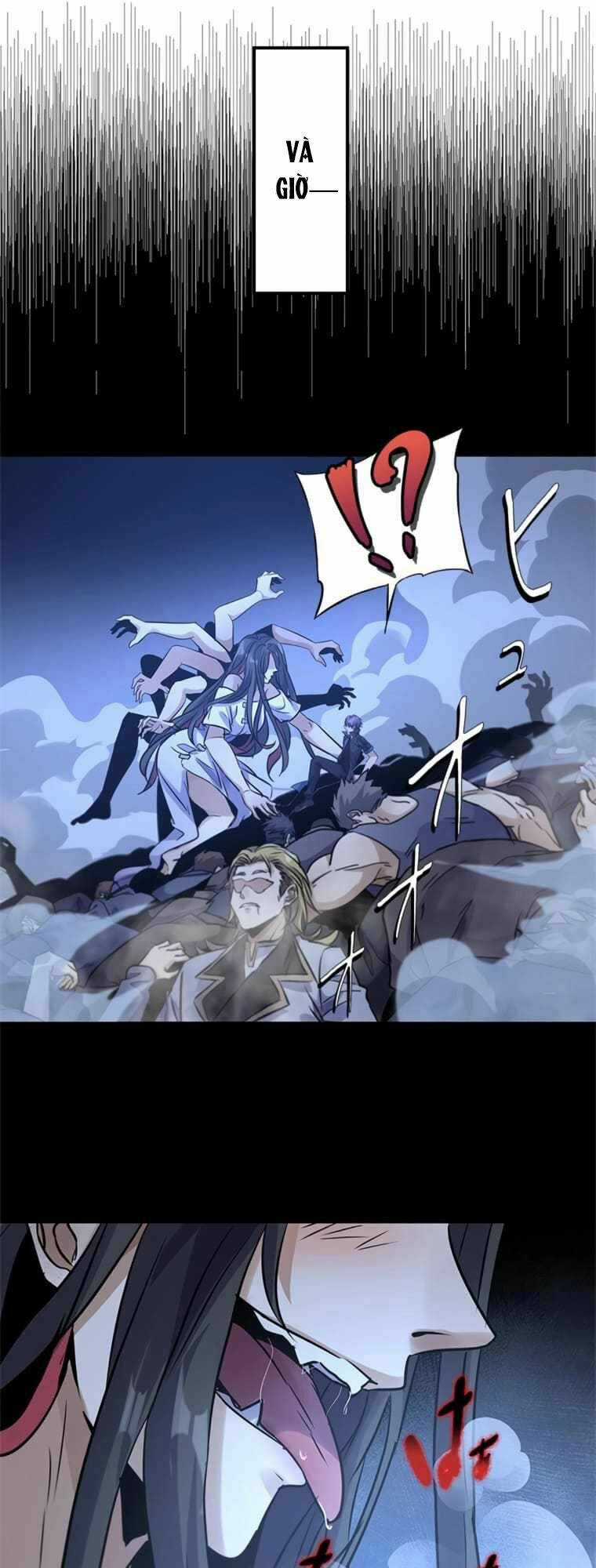 Game Thủ Thất Nghiệp Chapter 2 trang 15