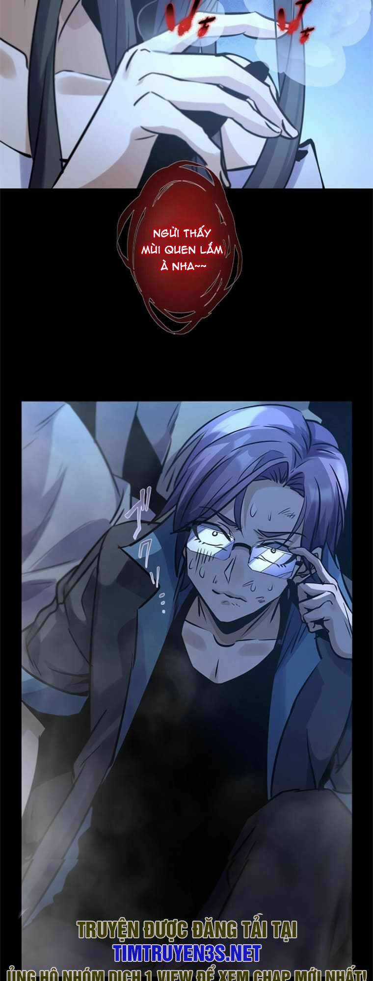 Game Thủ Thất Nghiệp Chapter 2 trang 16