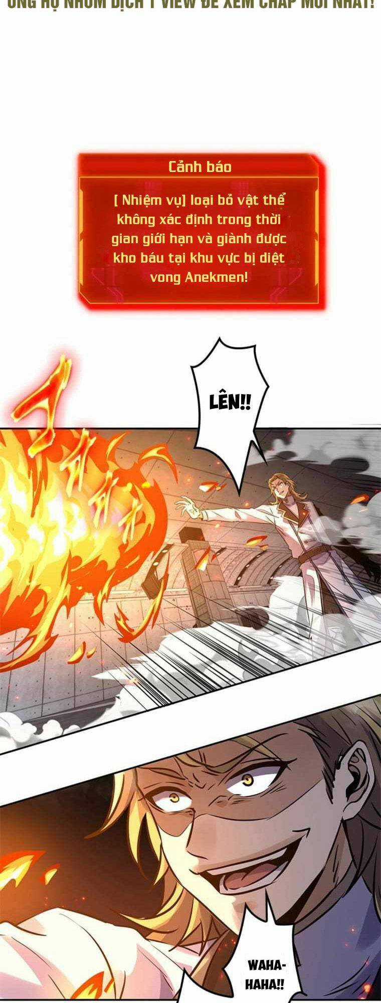 Game Thủ Thất Nghiệp Chapter 2 trang 2