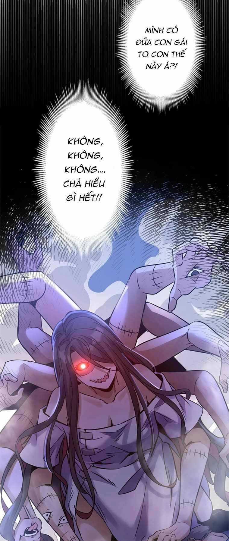 Game Thủ Thất Nghiệp Chapter 2 trang 20