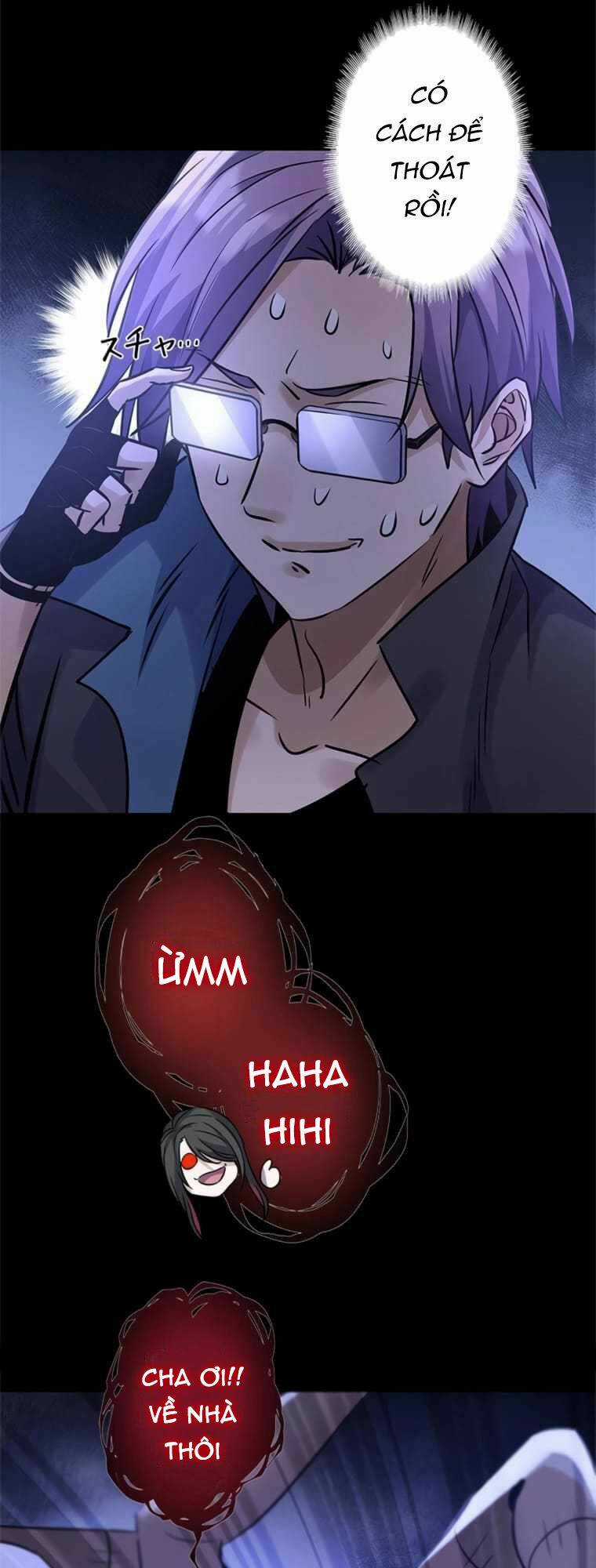 Game Thủ Thất Nghiệp Chapter 2 trang 22