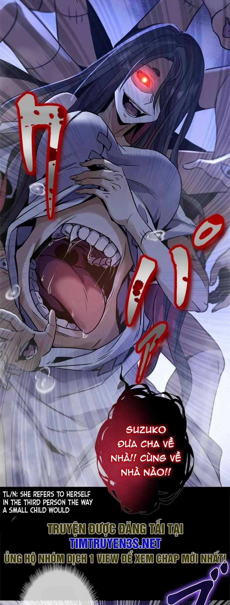 Game Thủ Thất Nghiệp Chapter 2 trang 23