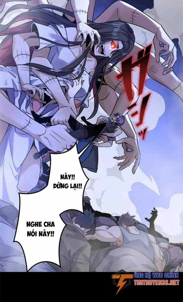 Game Thủ Thất Nghiệp Chapter 2 trang 25