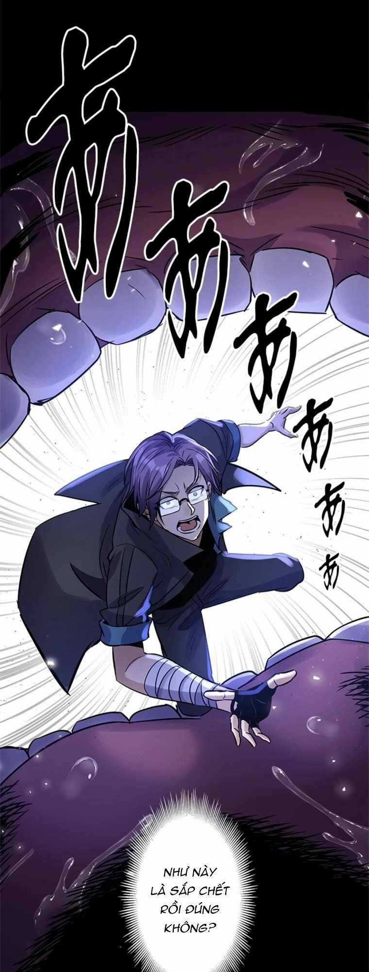 Game Thủ Thất Nghiệp Chapter 2 trang 26