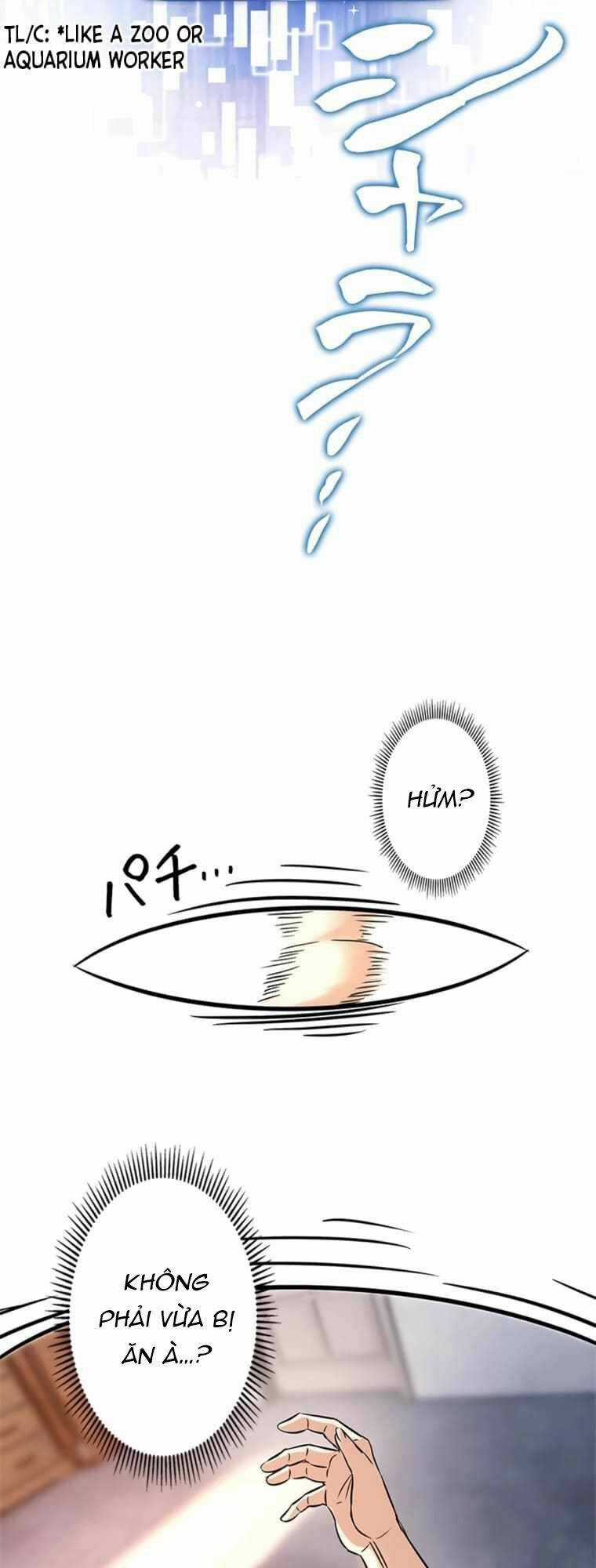 Game Thủ Thất Nghiệp Chapter 2 trang 30