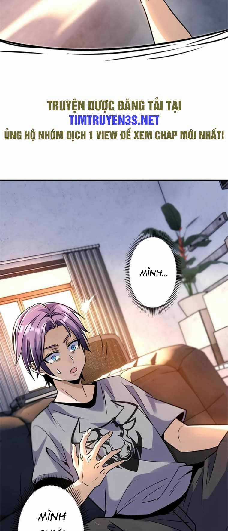 Game Thủ Thất Nghiệp Chapter 2 trang 31