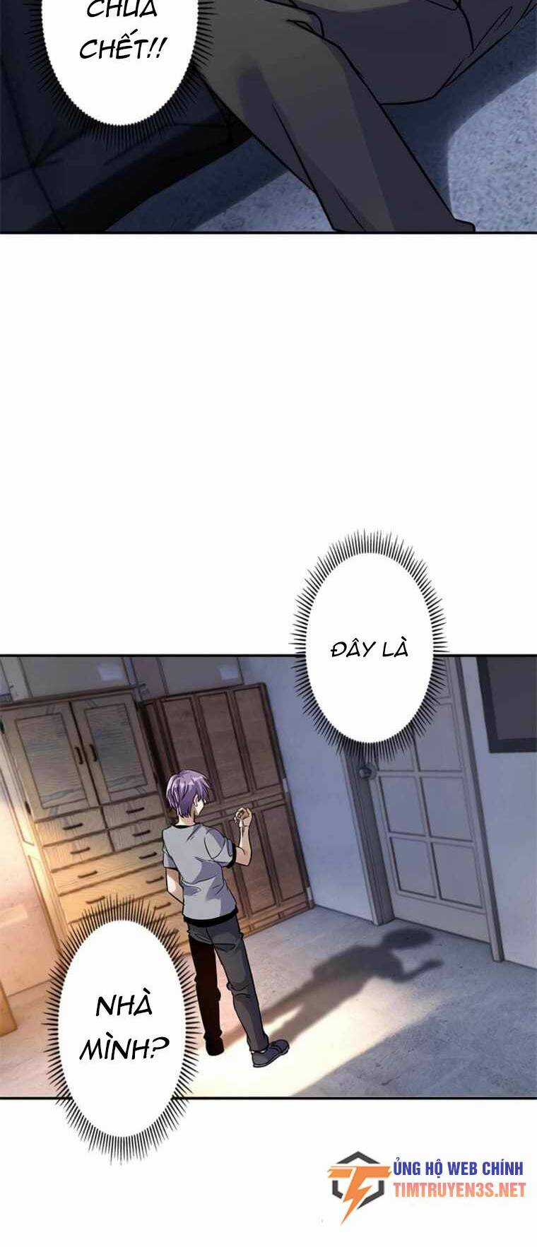 Game Thủ Thất Nghiệp Chapter 2 trang 32