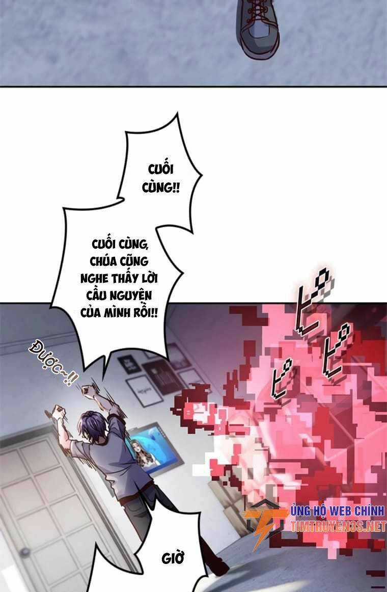 Game Thủ Thất Nghiệp Chapter 2 trang 35