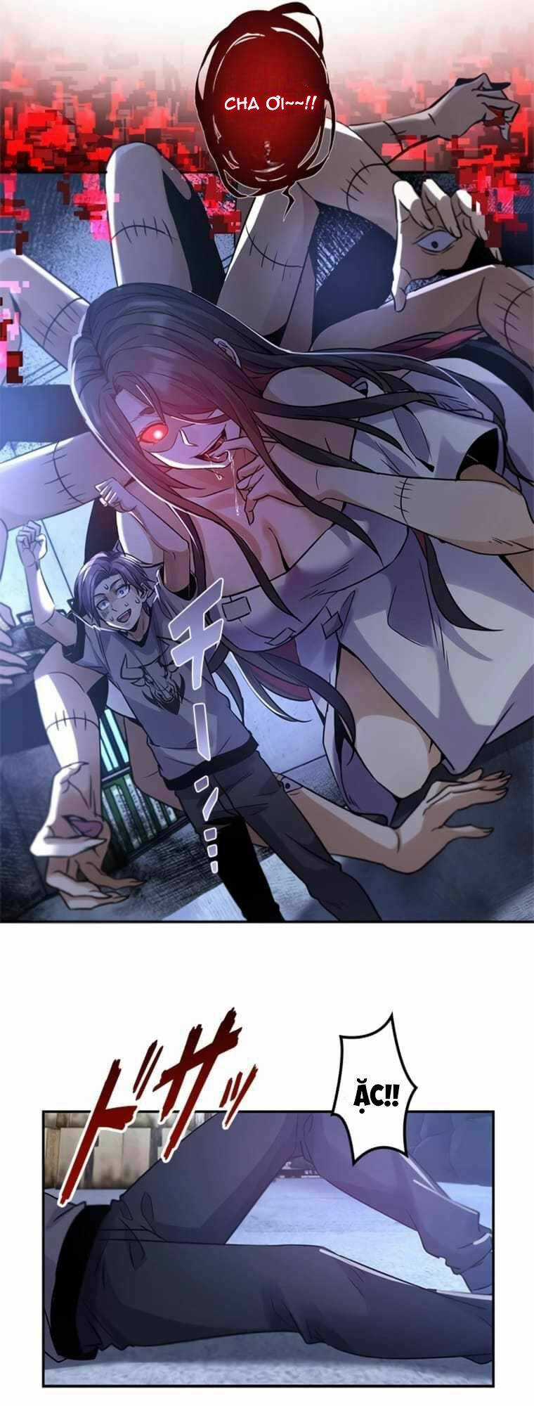 Game Thủ Thất Nghiệp Chapter 2 trang 37