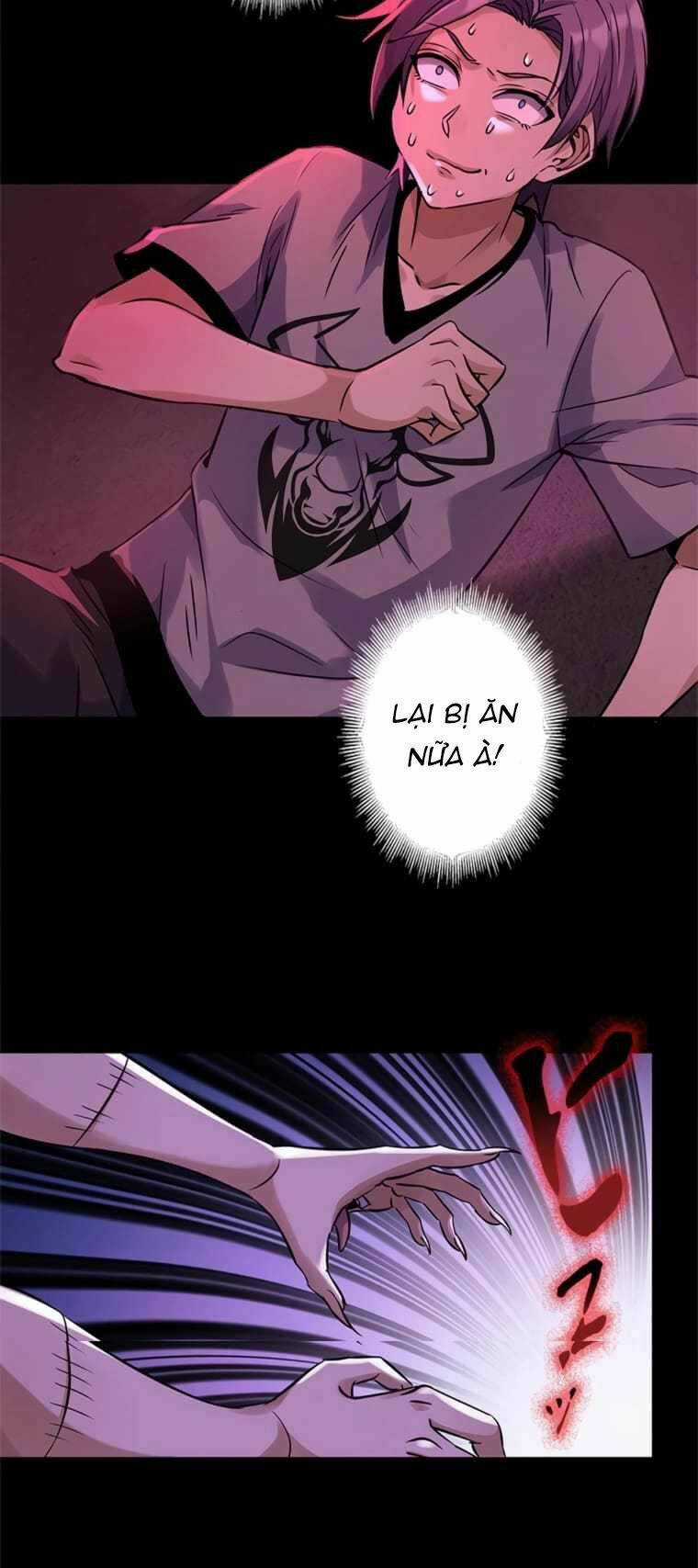 Game Thủ Thất Nghiệp Chapter 2 trang 41