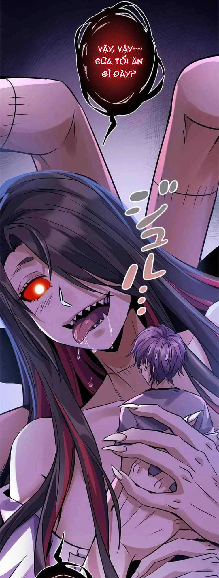 Game Thủ Thất Nghiệp Chapter 2 trang 43