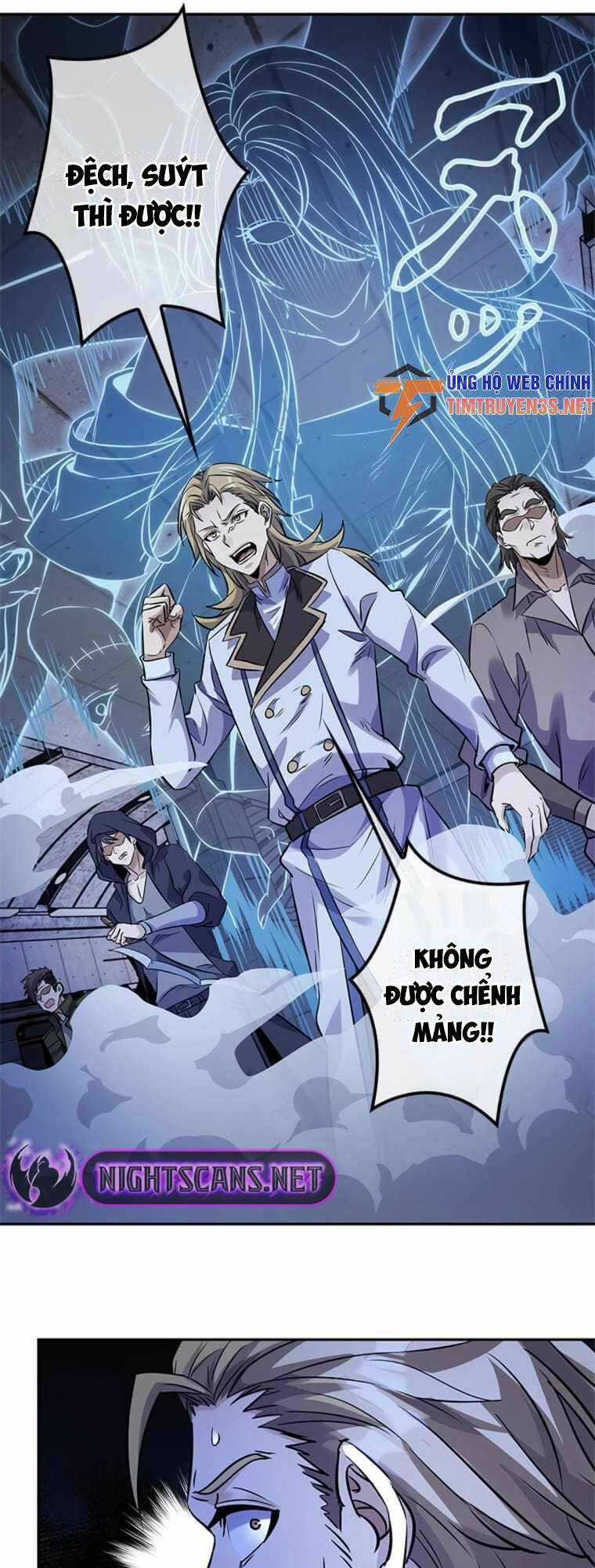 Game Thủ Thất Nghiệp Chapter 2 trang 5