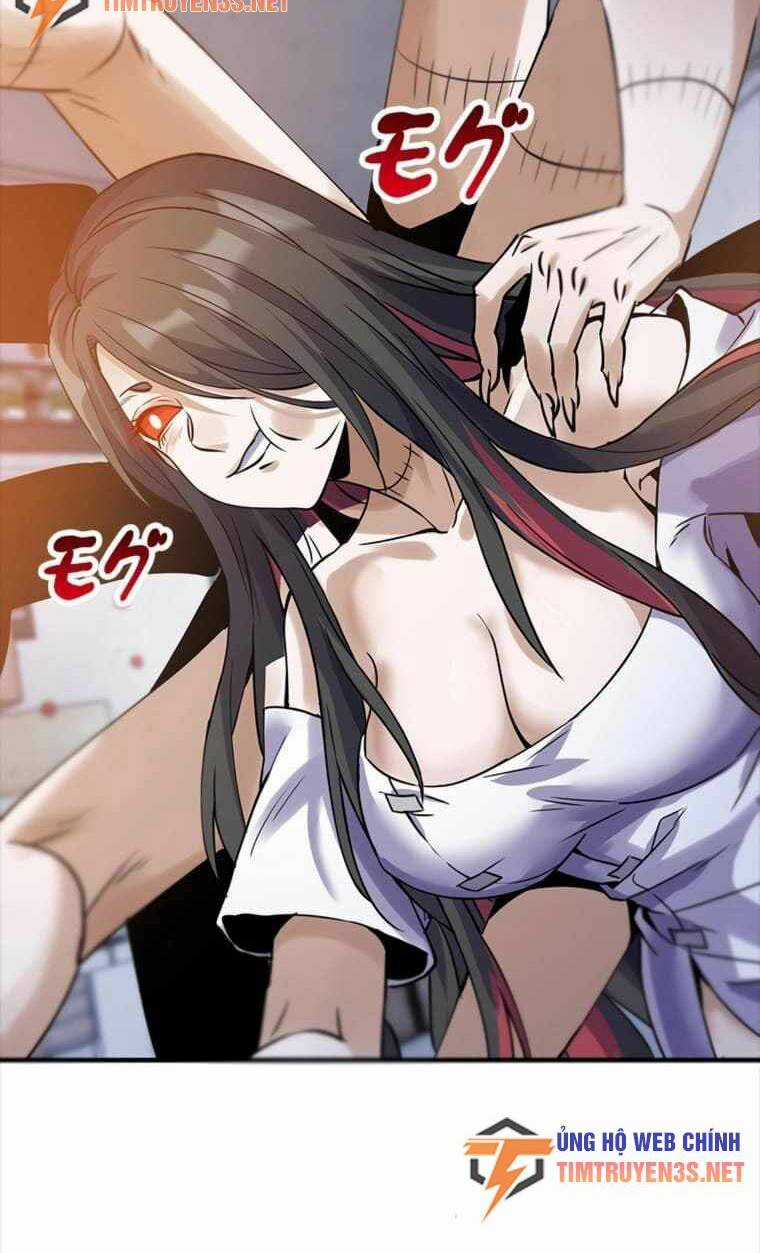 Game Thủ Thất Nghiệp Chapter 3 trang 11