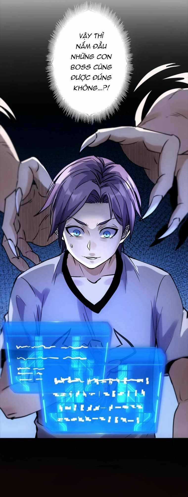 Game Thủ Thất Nghiệp Chapter 3 trang 15