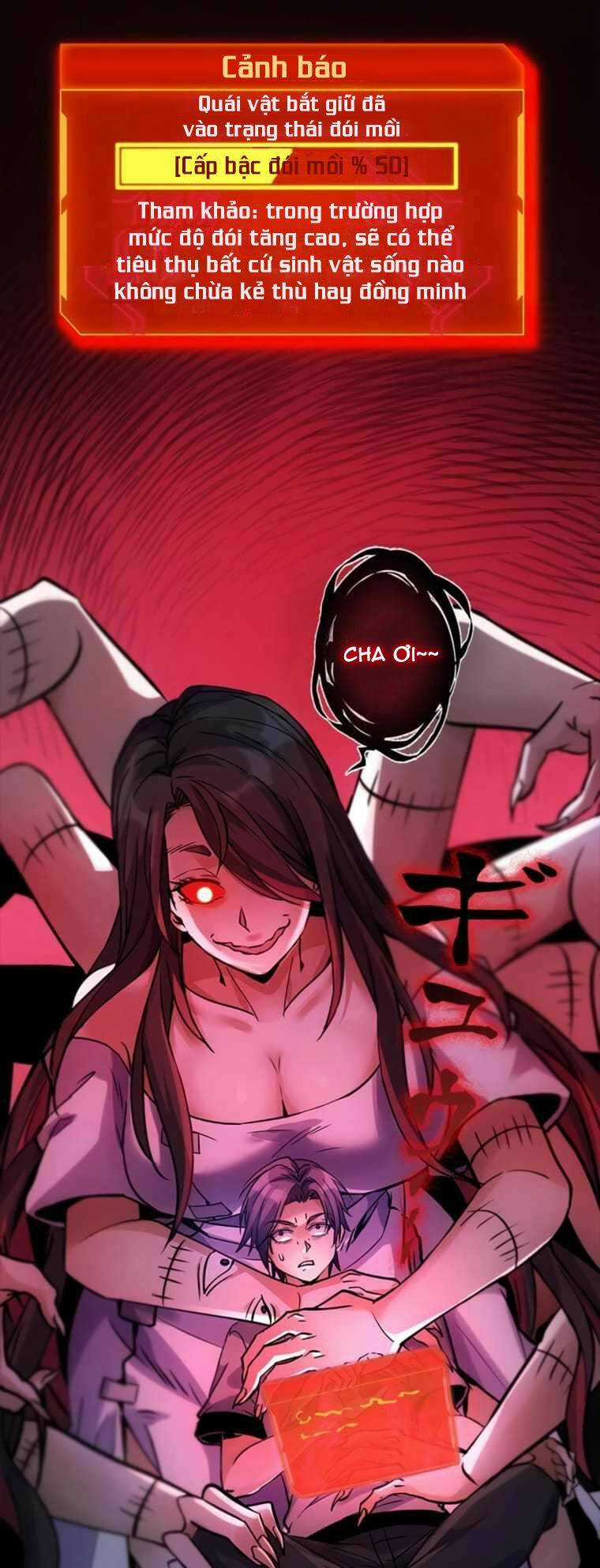 Game Thủ Thất Nghiệp Chapter 3 trang 16