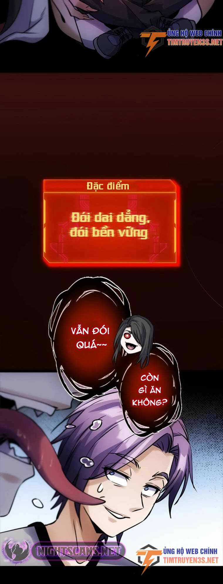 Game Thủ Thất Nghiệp Chapter 3 trang 17