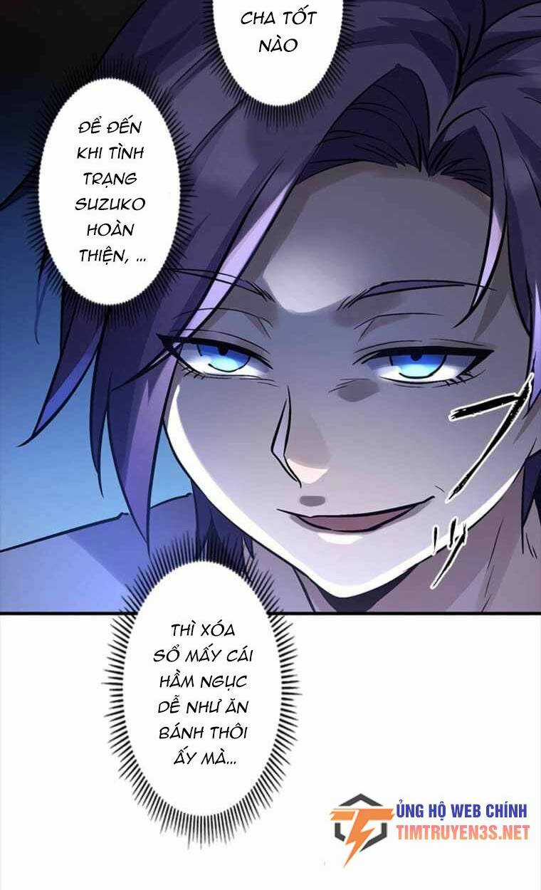 Game Thủ Thất Nghiệp Chapter 3 trang 21