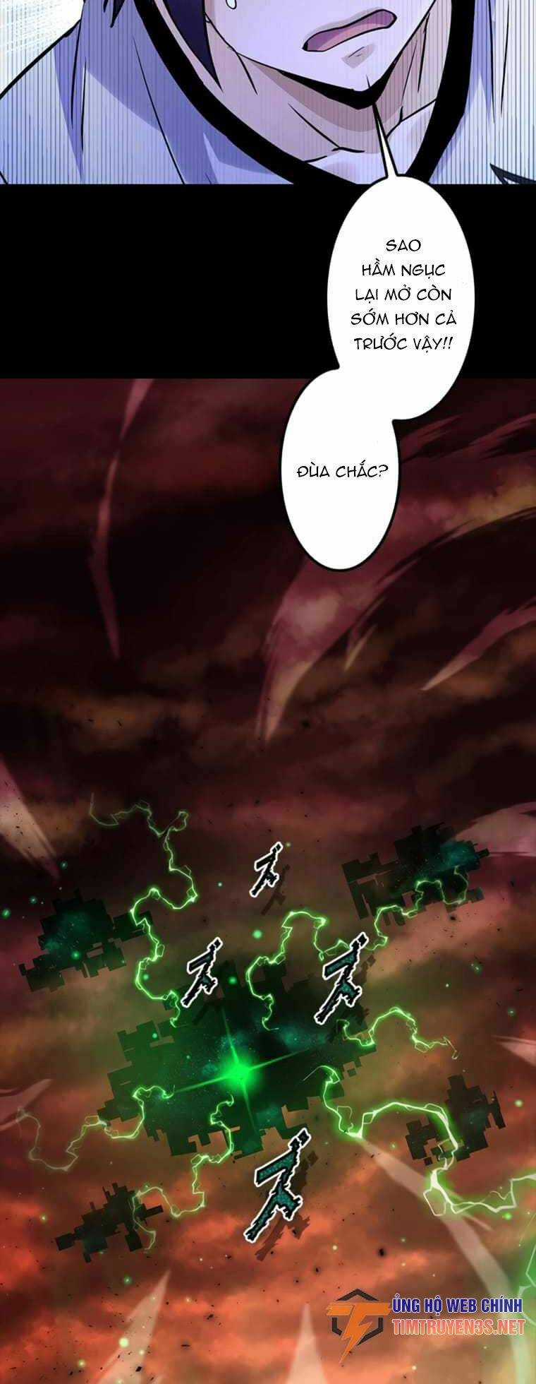 Game Thủ Thất Nghiệp Chapter 3 trang 27