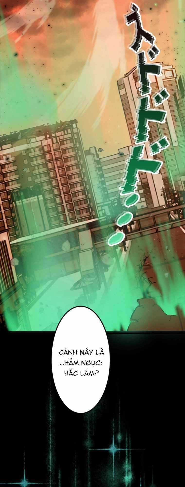 Game Thủ Thất Nghiệp Chapter 3 trang 28