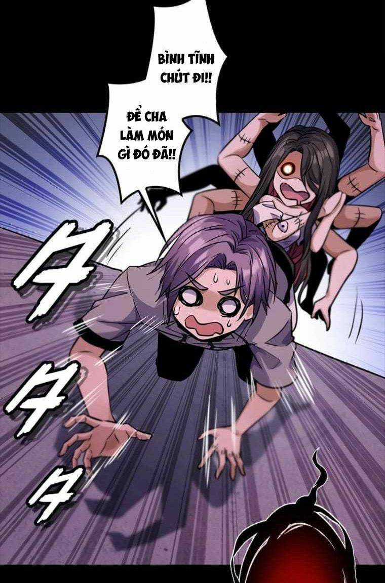 Game Thủ Thất Nghiệp Chapter 3 trang 3