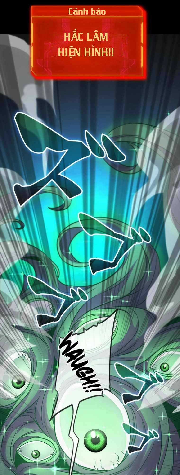 Game Thủ Thất Nghiệp Chapter 3 trang 32