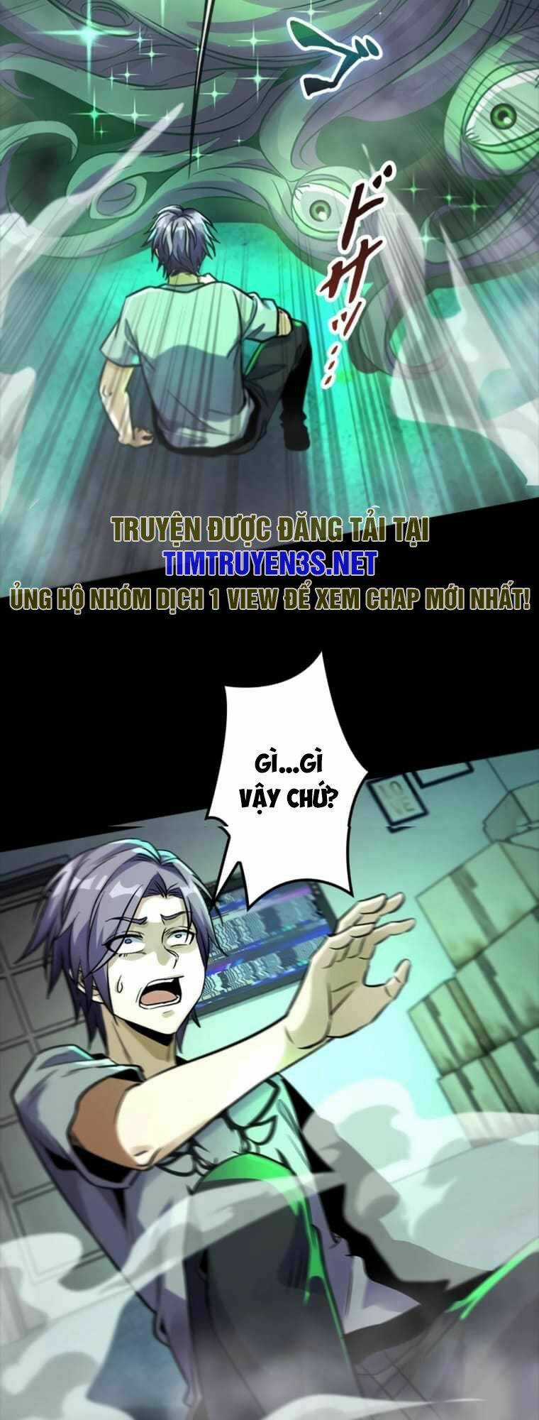 Game Thủ Thất Nghiệp Chapter 3 trang 33