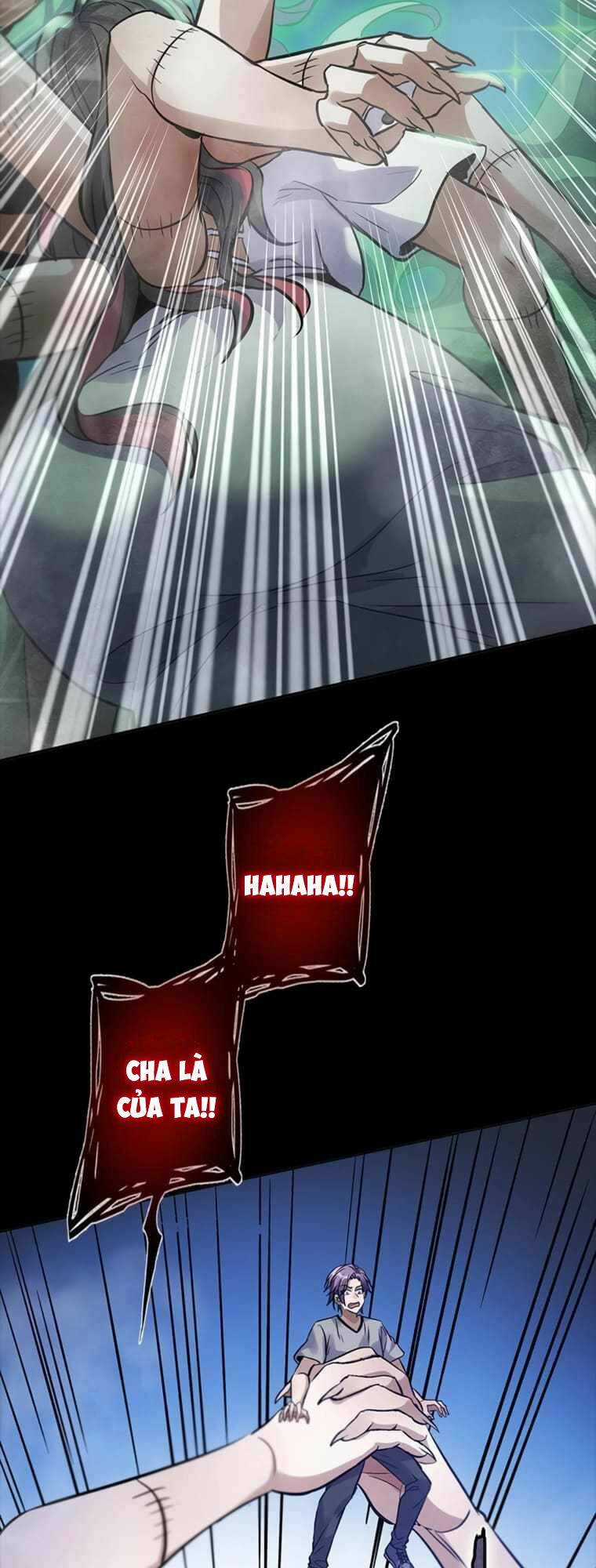 Game Thủ Thất Nghiệp Chapter 3 trang 37