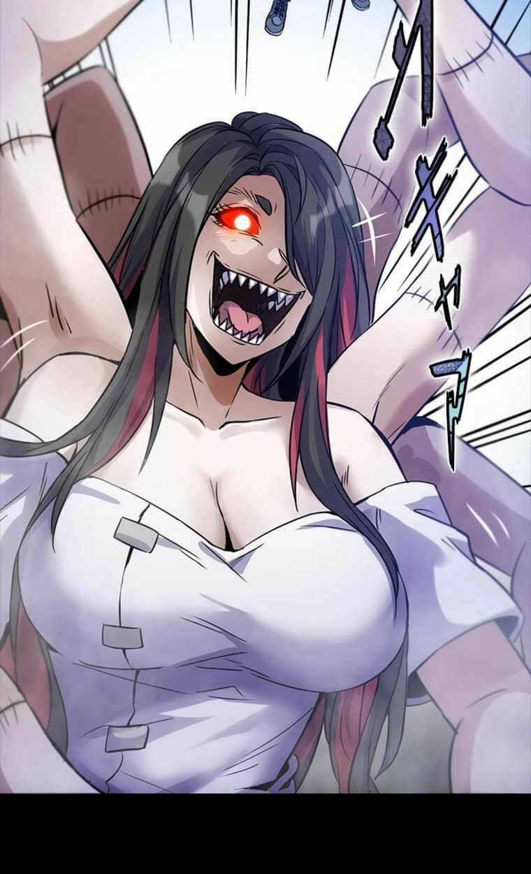 Game Thủ Thất Nghiệp Chapter 3 trang 38