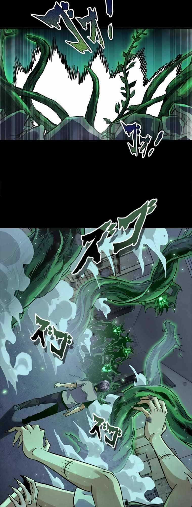 Game Thủ Thất Nghiệp Chapter 3 trang 45