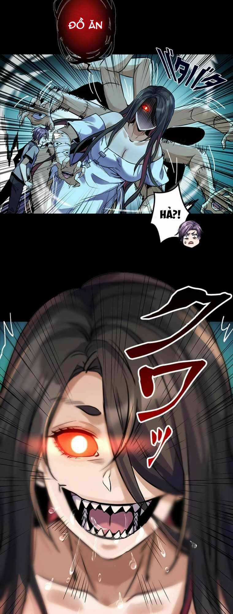 Game Thủ Thất Nghiệp Chapter 3 trang 49