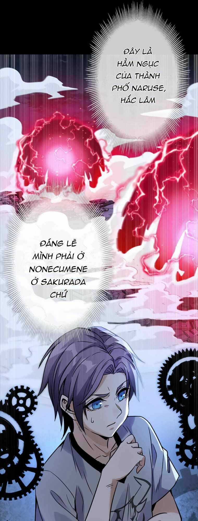 Game Thủ Thất Nghiệp Chapter 4 trang 11