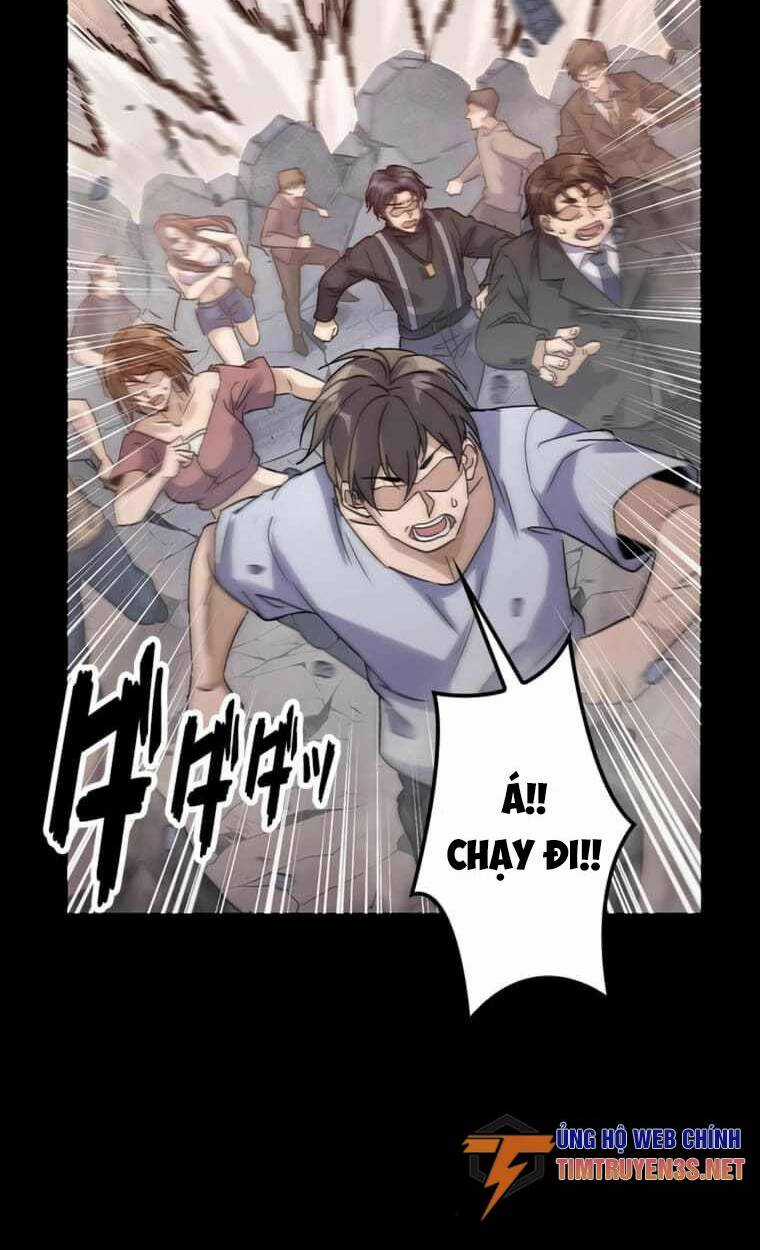 Game Thủ Thất Nghiệp Chapter 4 trang 31