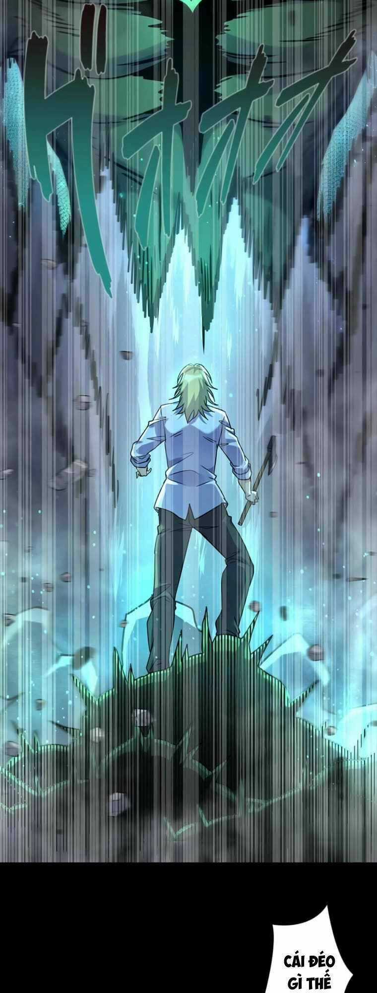 Game Thủ Thất Nghiệp Chapter 4 trang 33