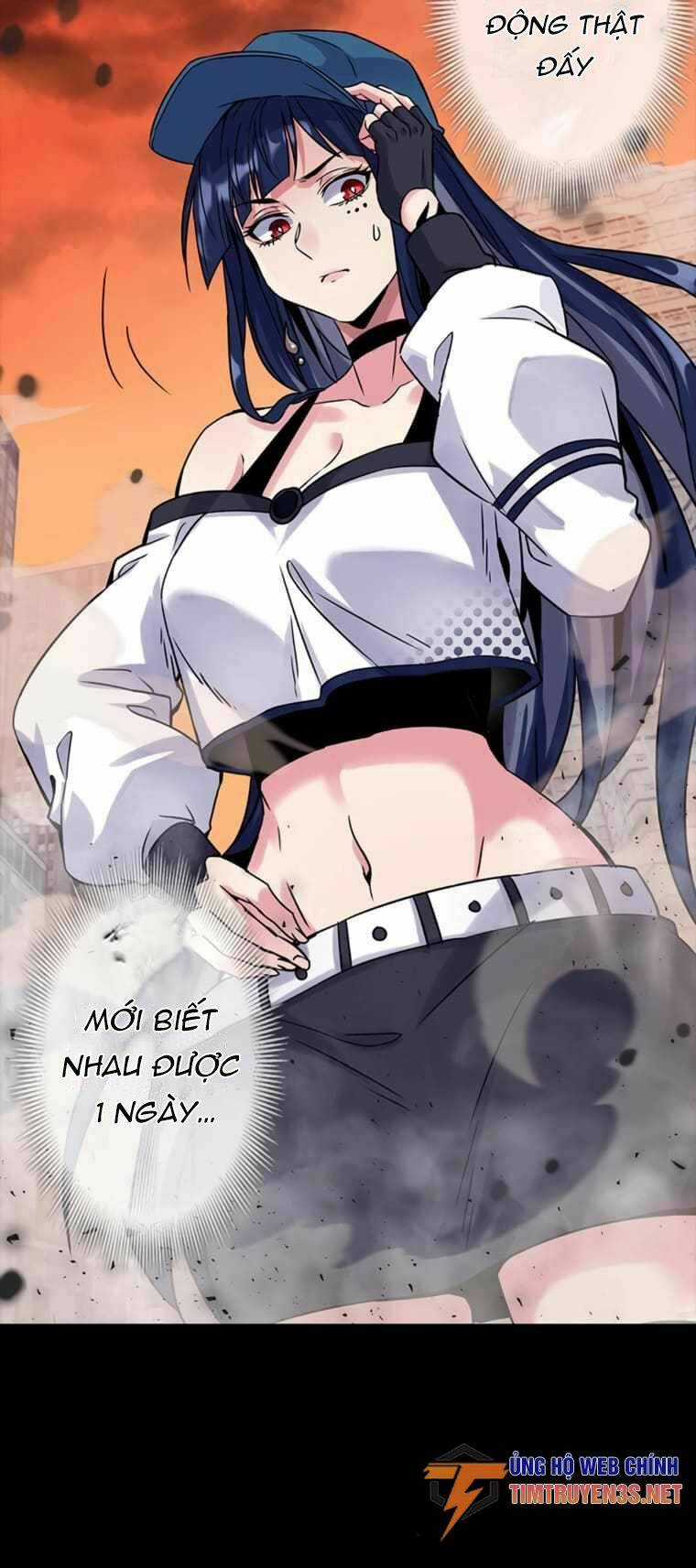 Game Thủ Thất Nghiệp Chapter 4 trang 44