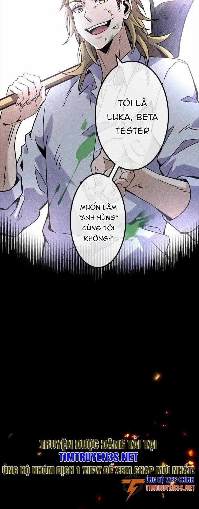 Game Thủ Thất Nghiệp Chapter 4 trang 47