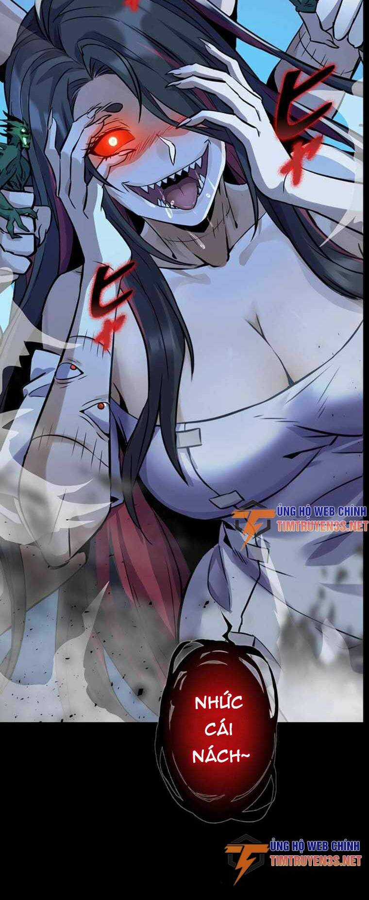 Game Thủ Thất Nghiệp Chapter 4 trang 7