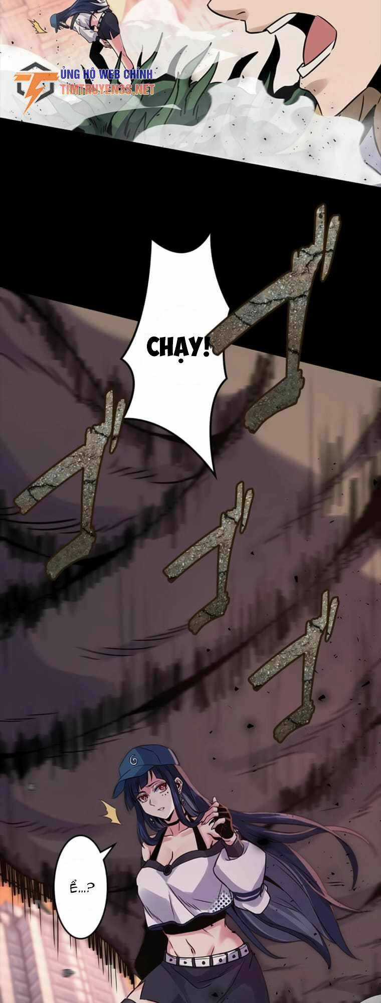 Game Thủ Thất Nghiệp Chapter 5 trang 12